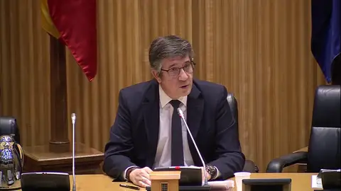 Patxi López Patxi López