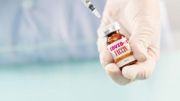 Vacuna contra el covid