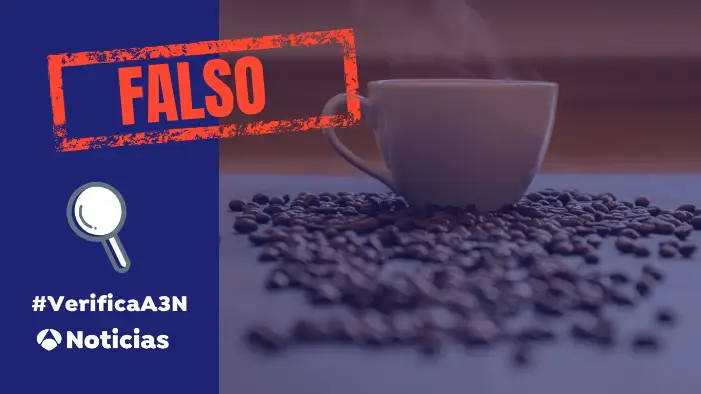 El café no protege frente al coronavirus Coronavirus