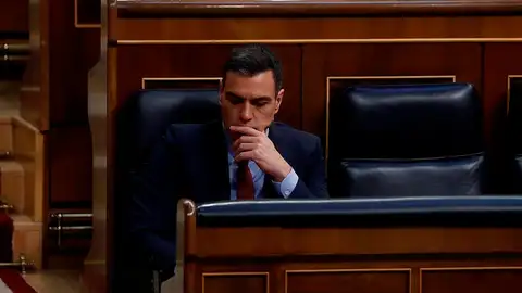 Pedro Sánchez Pedro Sánchez