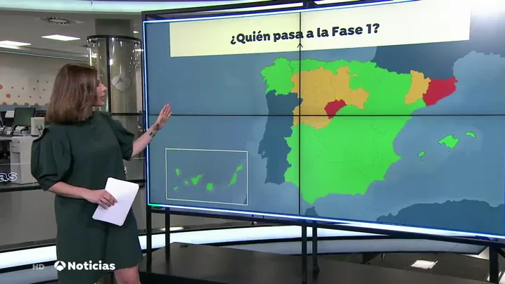 CAMBIO FASE CAMBIO FASE