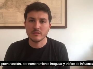 Más Madrid denunciará a la Fiscalía nombramiento exdirector hospital de Ifema tras la dimisión de la directora general de Salud Pública por la crisis del coronavirus