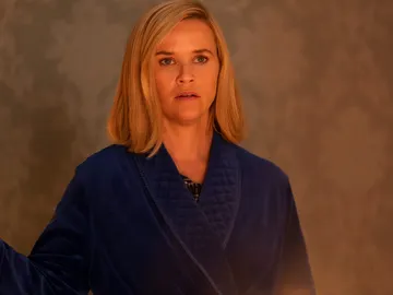 Reese Whiterspoon Reese Whiterspoon