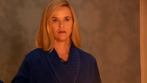 Reese Whiterspoon Reese Whiterspoon