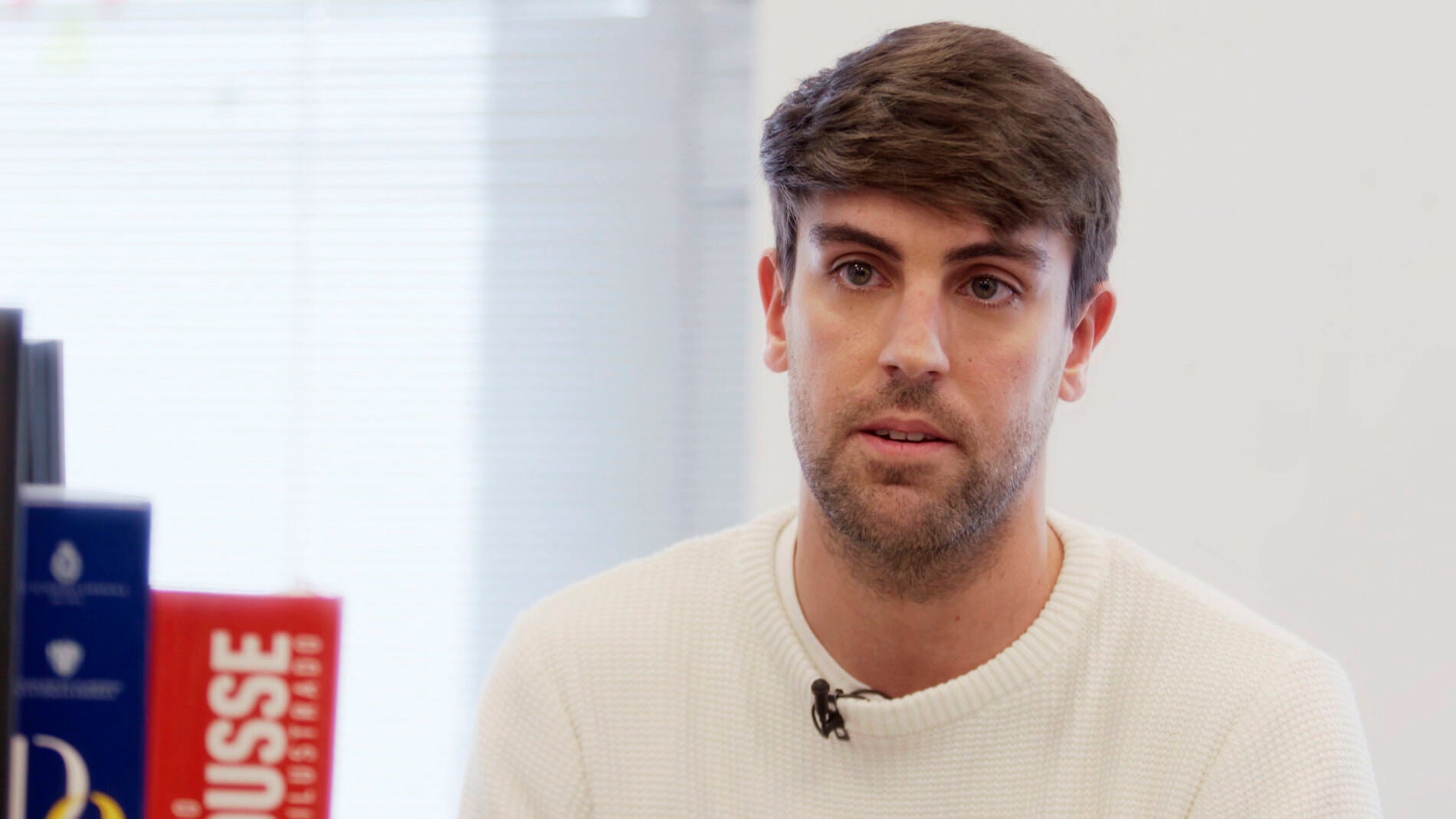 ¿Cómo se elabora el rosco de 'Pasapalabra'?