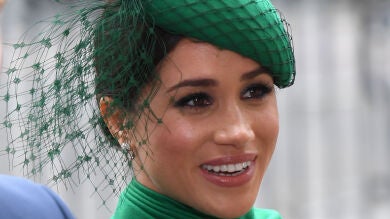  El mensaje de apoyo de Serena Williams a Meghan Markle tras su denuncia de racismo: ''Sus palabras ilustran el dolor y la crueldad que ha experimentado''