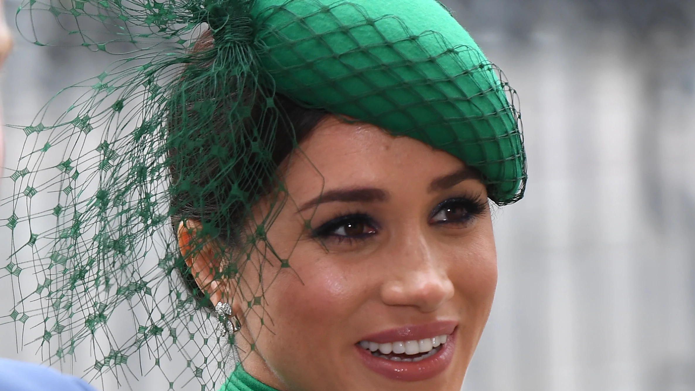 Meghan Markle Meghan Markle