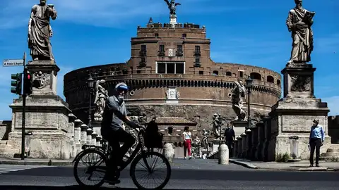 Italia Excarcelación