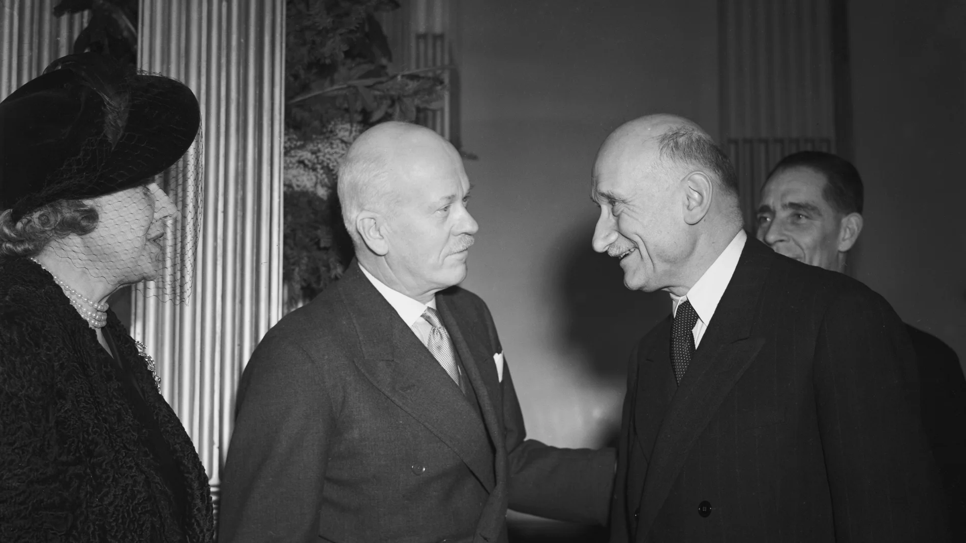 Efemérides 9 de mayo de 2020: Robert Schuman, Día de Europa Efemérides 9 de mayo de 2020: Robert Schuman, Día de Europa