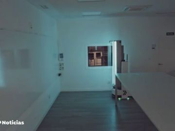 robot