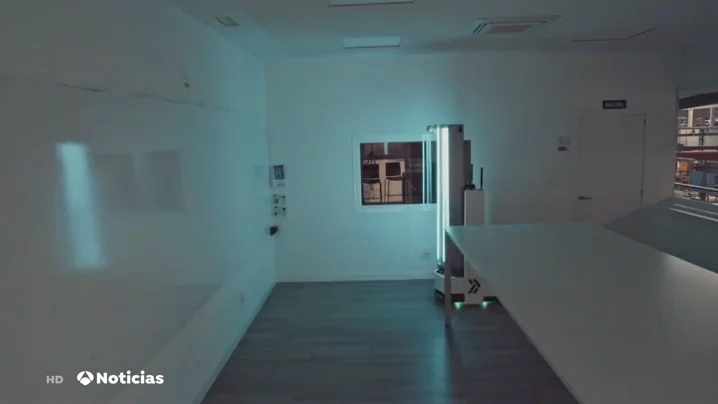 robot robot