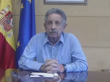 Miguel Ángel Revilla. Miguel Ángel Revilla.