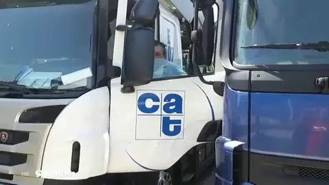 Transportistas Transportistas