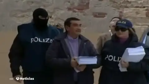 ¿Quiénes son los capos mafiosos excarcelados por el coronavirus que han desatado la polémica en Italia? ¿Quiénes son los capos mafiosos excarcelados por el coronavirus que han desatado la polémica en Italia?