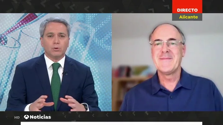 ENTREVISTA