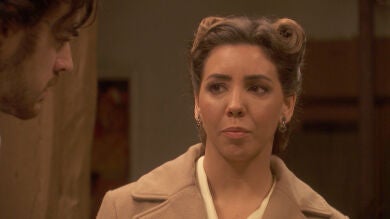 ‘El secreto de Puente Viejo’: Emilia desvela lo que realmente ocurre en Cuba