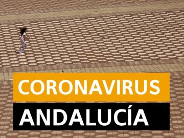 Coronavirus Andalucía: Última hora, desescalada y noticias de hoy viernes 8 de mayo, en directo