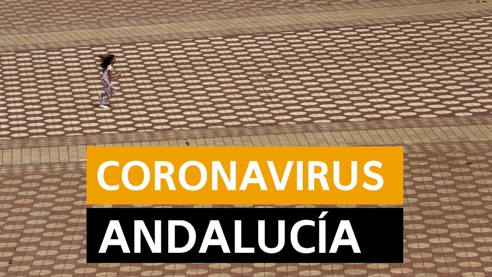 Coronavirus Andalucía: Última hora, desescalada y noticias de hoy viernes 8 de mayo, en directo Coronavirus Andalucía: Última hora, desescalada y noticias de hoy viernes 8 de mayo, en directo