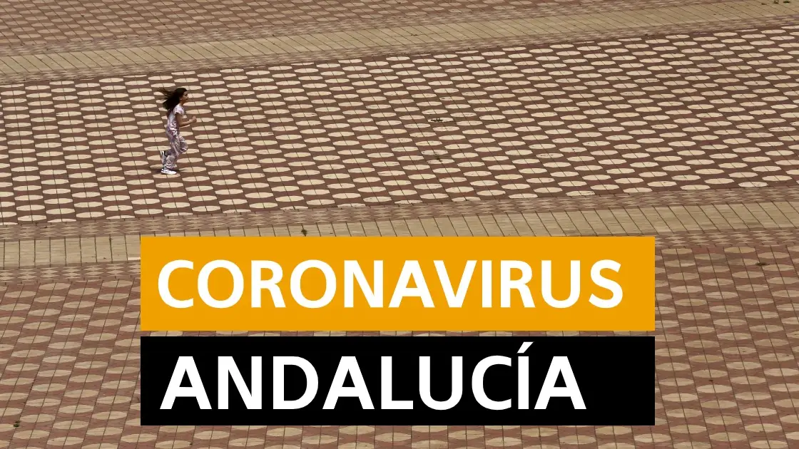 Coronavirus Andalucía: Última hora, desescalada y noticias de hoy viernes 8 de mayo, en directo Coronavirus