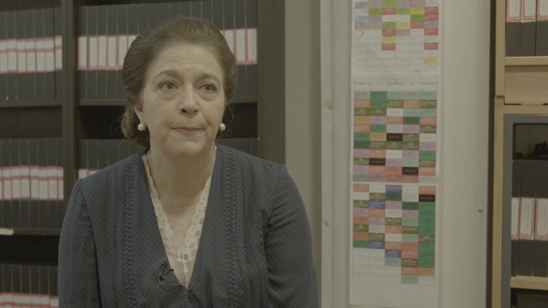 Compa&ntilde;eros y confidentes, &iquest;cu&aacute;les son los compa&ntilde;eros del alma de los actores?