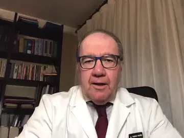 El consejo del psiquiatra para mejorar nuestra salud mental: "Querer no siempre es poder" El consejo del psiquiatra para mejorar nuestra salud mental: "Querer no siempre es poder"