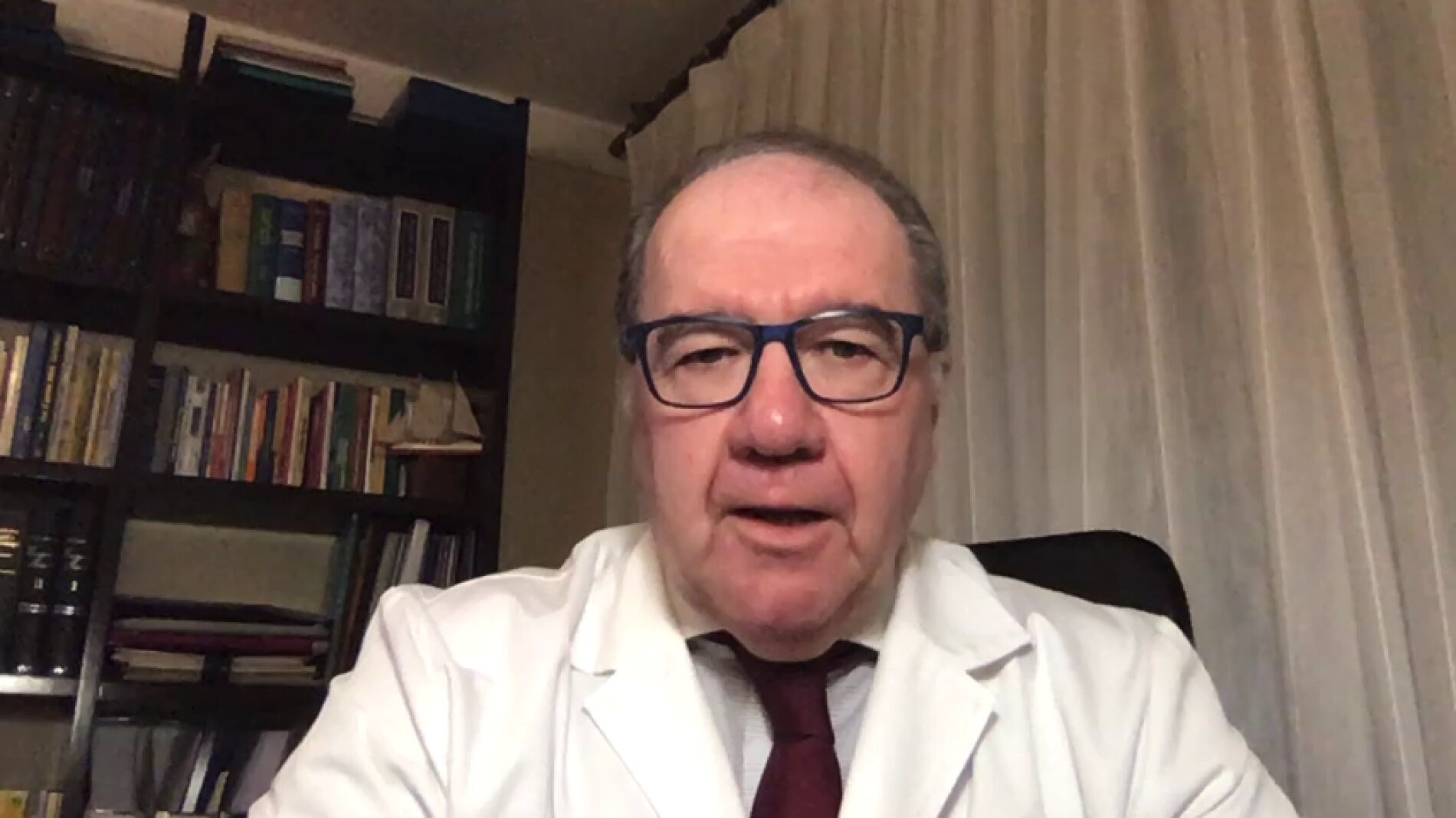 El consejo del psiquiatra para mejorar nuestra salud mental: "Querer no siempre es poder"