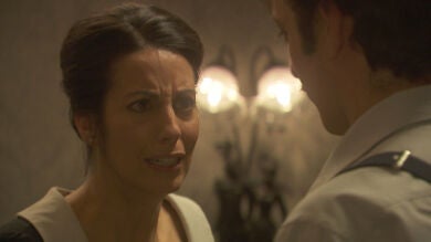 Avance ‘El secreto de Puente Viejo’: Manuela descubre los maltratos de Ramón a Marta