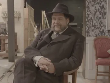 Mario Zorrilla confiesa cuál es el secreto de Mauricio Godoy en ‘El secreto de Puente Viejo’ Mario Zorrilla confiesa cuál es el secreto de Mauricio Godoy en ‘El secreto de Puente Viejo’