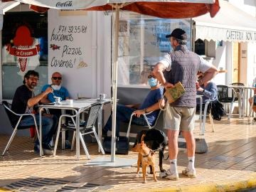Última hora del coronavirus en España hoy: fase 1, casos, muertos, datos actualizados y últimas noticias