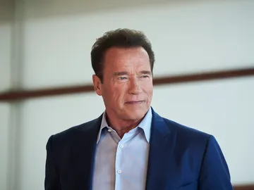 El actor Arnold Schwarzenegger compara asalto al Capitolio de Estados Unidos con el nazismo en Alemania El actor Arnold Schwarzenegger compara asalto al Capitolio de Estados Unidos con el nazismo en Alemania