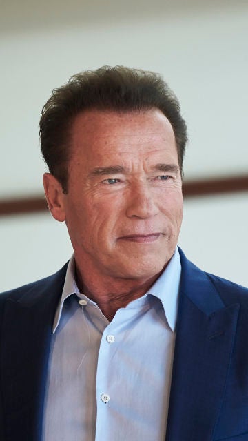 El actor Arnold Schwarzenegger compara asalto al Capitolio de Estados Unidos con el nazismo en Alemania