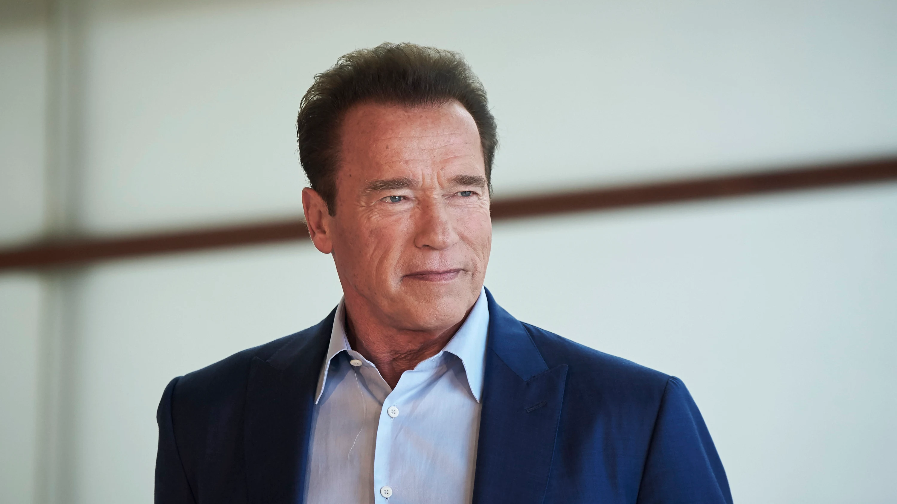 El actor Arnold Schwarzenegger compara asalto al Capitolio de Estados Unidos con el nazismo en Alemania El actor Arnold Schwarzenegger compara asalto al Capitolio de Estados Unidos con el nazismo en Alemania