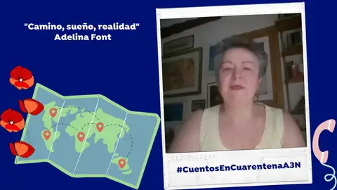 Cuentos en cuarentena contra el coronavirus: Cuentos en cuarentena contra el coronavirus: