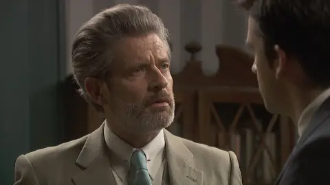 La sincera confesión de Jean Pierre que lo cambia todo La sincera confesión de Jean Pierre que lo cambia todo