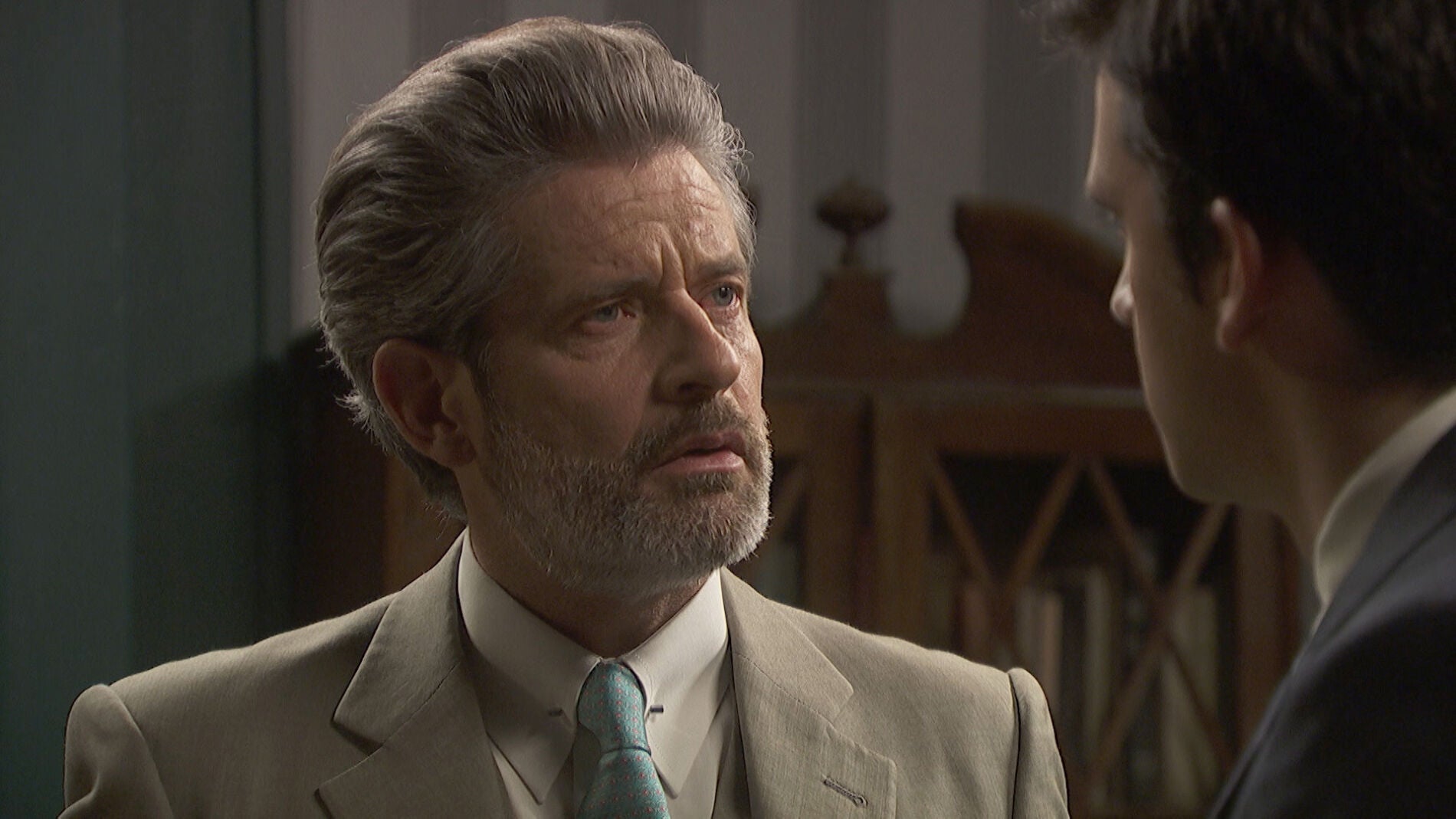 La sincera confesi&oacute;n de Jean Pierre que lo cambia todo 