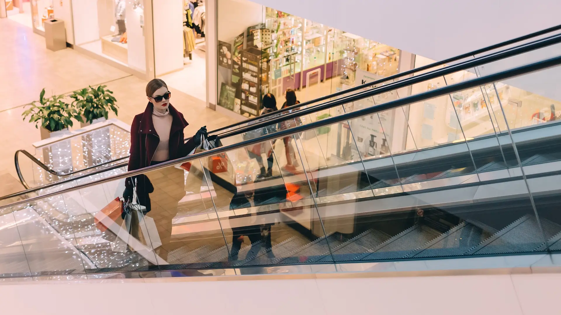Desescalada coronavirus: Apertura tiendas centros comerciales coronavirus