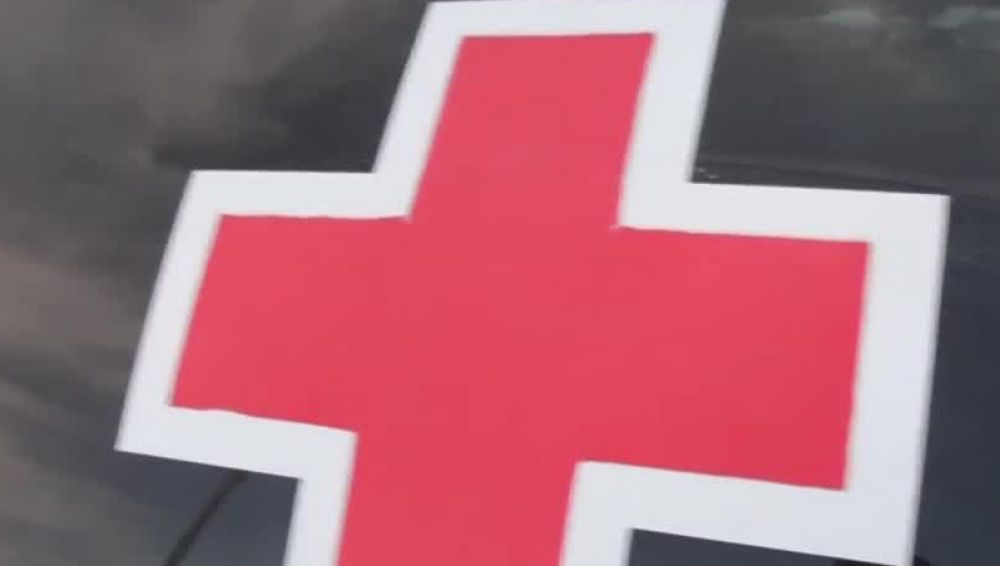 Acuerdo Atresmedia y Cruz Roja Española