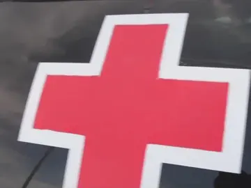 Acuerdo Atresmedia y Cruz Roja Española Acuerdo Atresmedia y Cruz Roja Española