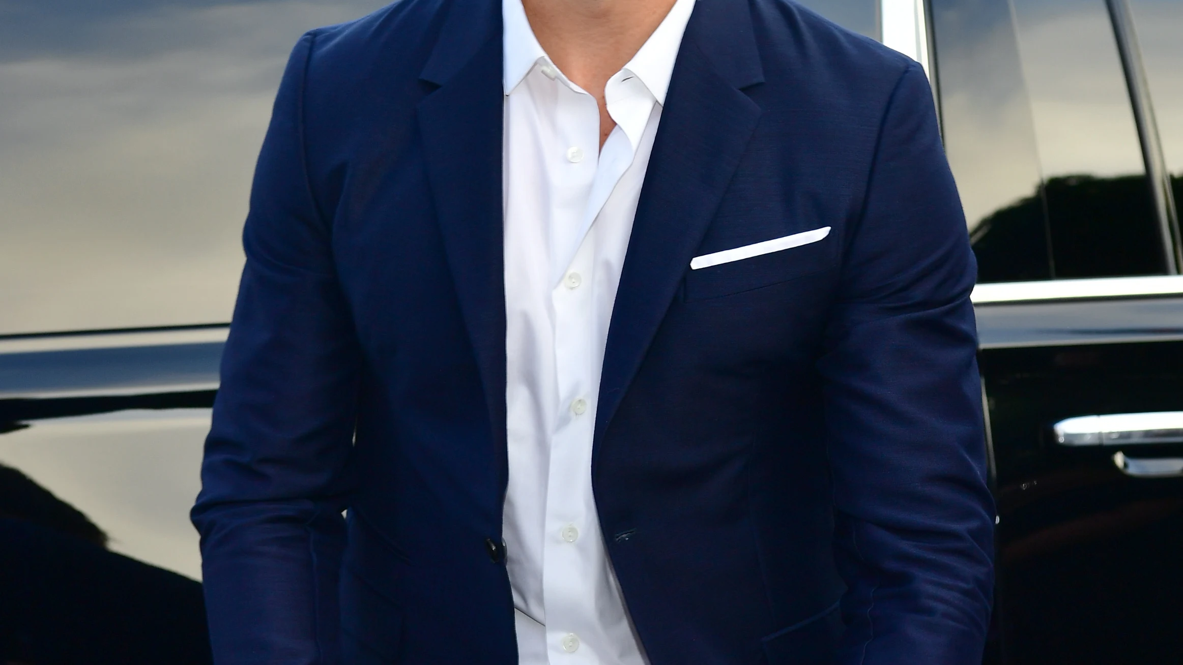 Sam Heughan, protagonista de 'Outander' Sam Heughan, protagonista de 'Outander'
