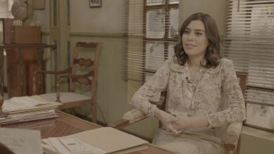¡Desvelado! El parecido de los actores de ‘El secreto de Puente Viejo’ con sus personajes