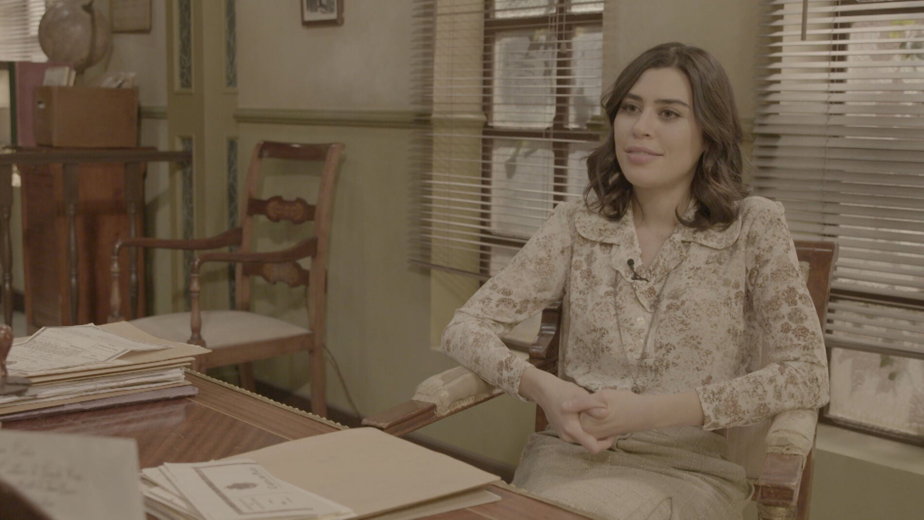 &iexcl;Desvelado! El parecido de los actores de &lsquo;El secreto de Puente Viejo&rsquo; con sus personajes