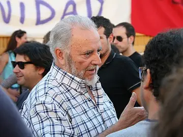 Julio Anguita Julio Anguita