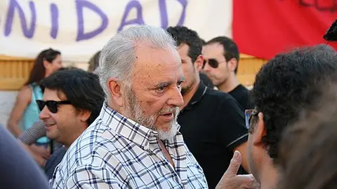 Julio Anguita Julio Anguita
