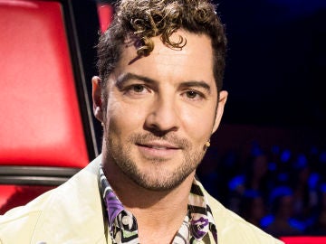 David Bisbal