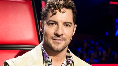 El desternillante vídeo que 'desvela' uno de los mayores secretos de belleza de David Bisbal