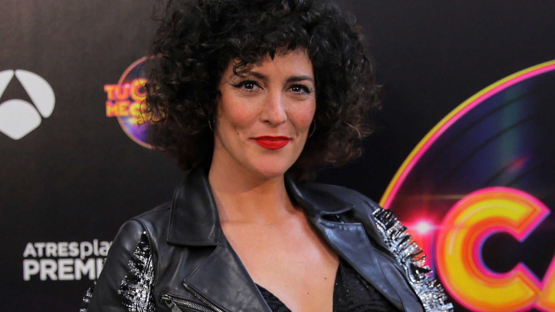 Roc&iacute;o Madrid, concursante de 'Tu cara me suena'