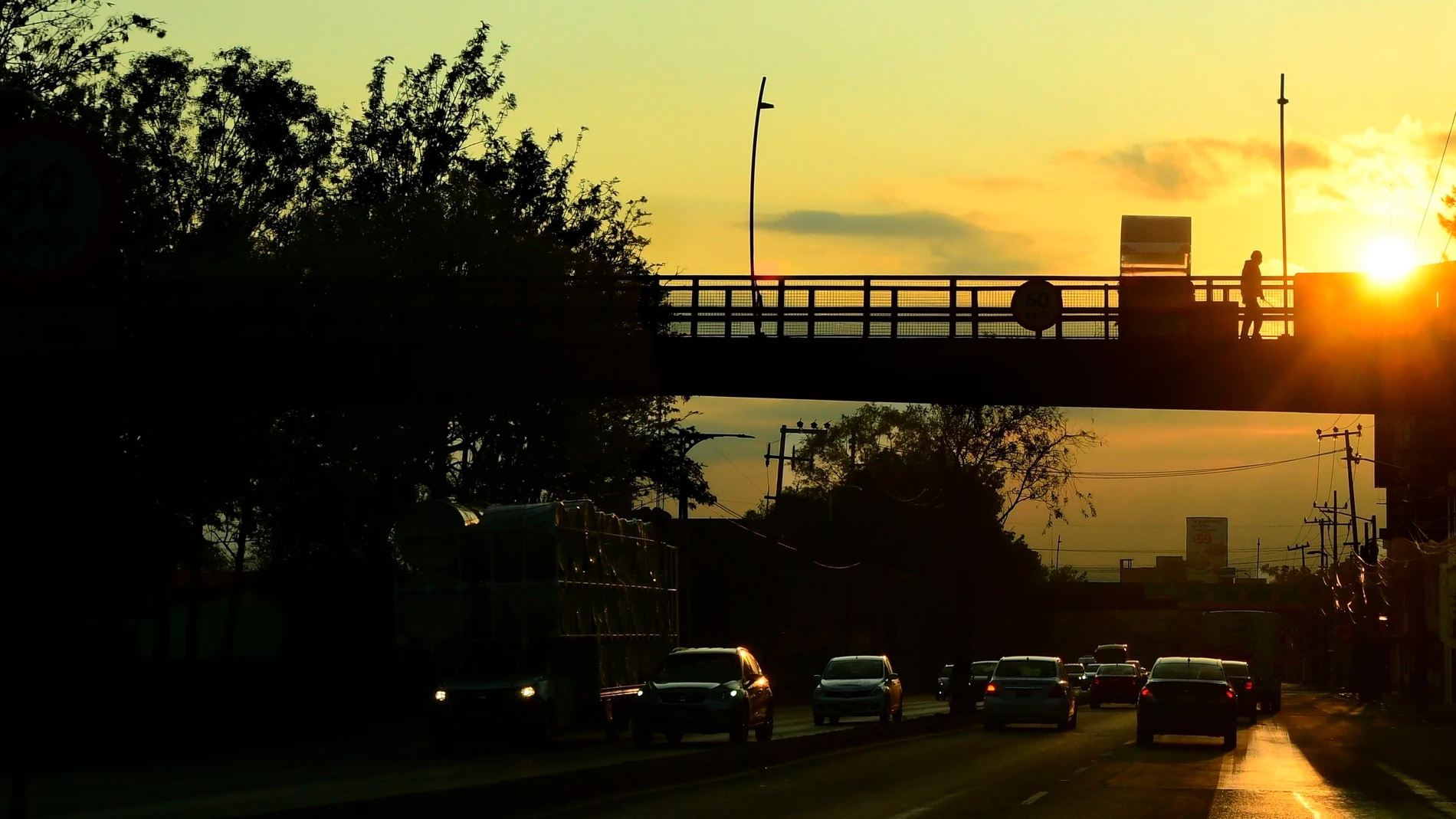 Un estudio canadiense demuestra que las temperaturas no afectan a la propagación del coronavirus Un estudio canadiense demuestra que las temperaturas no afectan a la propagación del coronavirus