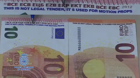 billetes billetes