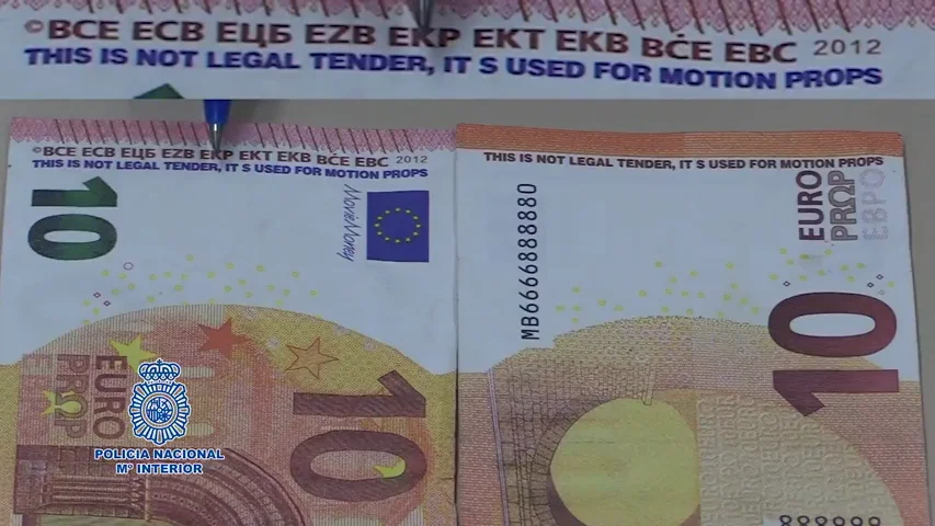 billetes