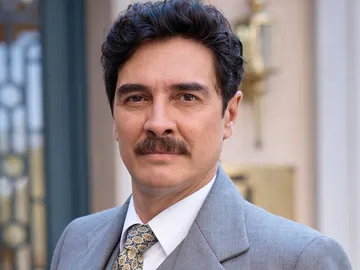 José Manuel Seda es Armando Ordóñez en 'Amar es para siempre' José Manuel Seda es Armando Ordóñez en 'Amar es para siempre'